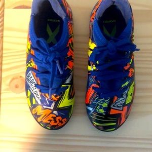 ADIDAS MESSI NEMEIZIZ .3 TURF